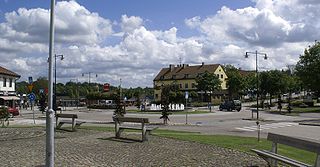 <span class="mw-page-title-main">Örkelljunga Municipality</span> Municipality in Skåne County, Sweden