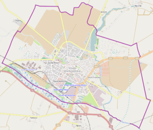 300px %c5%9aroda wielkopolska location map