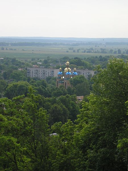 File:Вид із Замкової гори.jpg