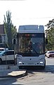 Bussi KAVZ-4270 reitillä nro 119