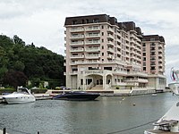 Хотел „Порт Палас“