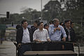 นายกรัฐมนตรี ตรวจสถานการณ์น้ำท่วม ณ จังหวัดสุราษฏร์ธาน - Flickr - Abhisit Vejjajiva (19).jpg