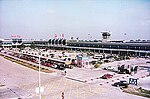 صورة مصغرة لـ مطار شهانتوا وايشها