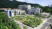 성균관대학교 삼성창원병원의 섬네일