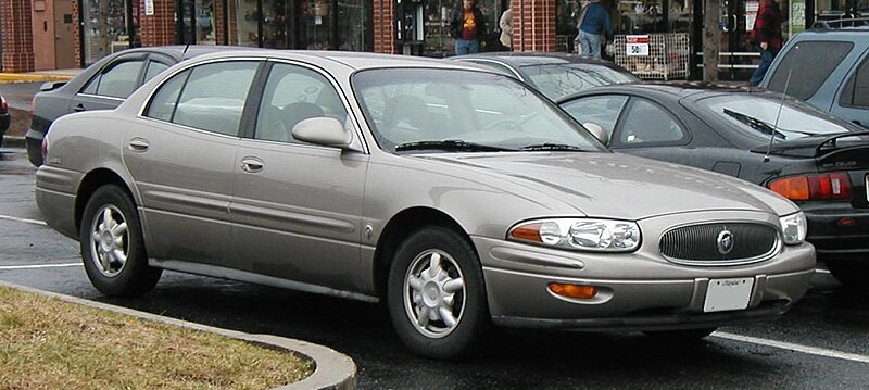 File:00-05 Buick LeSabre.jpg