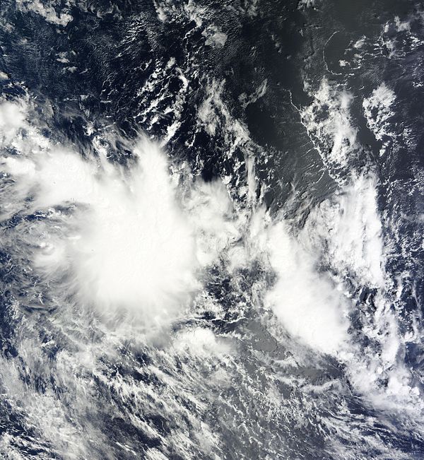 2014–15 South Pacific cyclone season