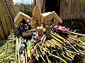 068 Uros Islands of Reeds Lake Titicaca Peru 3121 (14995524119).jpg
