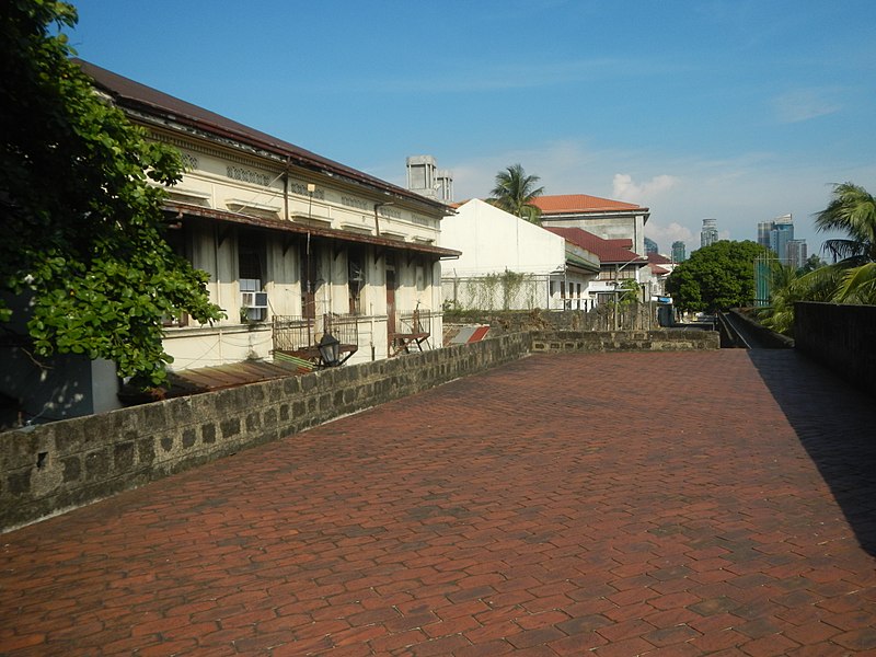 File:08939jfIntramuros Landmarks Churches Manilafvf 11.jpg