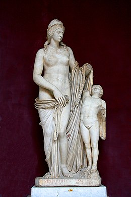 0 Venere Fenice - Museo Pio-Clementino.JPG