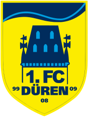 1. FC Dueren.svg