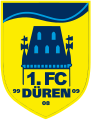 1. FC Dueren.svg