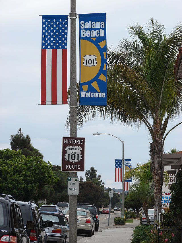 U S Highway 101 Wikiwand