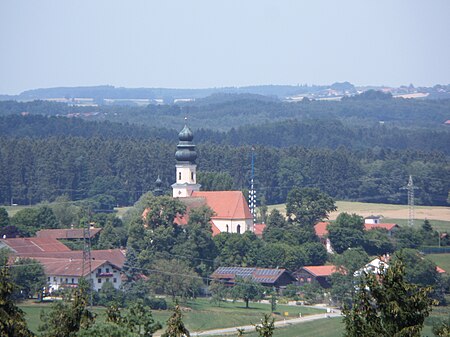 18.07.2015. Wildfreizeitpark Oberreith, 83567 Unterreit panoramio (14)