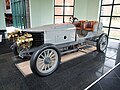 Spyker 60 HP (Louwman Museum, The Hague, Netherlands)