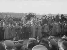 Файл:1918. Ленин и Троцкий. Кинохроника..ogv
