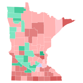 <span class="mw-page-title-main">1918 Minnesota gubernatorial election</span>