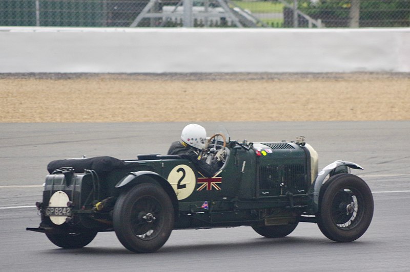 File:1929 Bentley 4.5 Litre Blower (48405864966).jpg