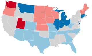 <span class="mw-page-title-main">1948 United States gubernatorial elections</span>