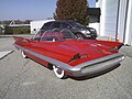 Nachbau des Lincoln Futura von 1955