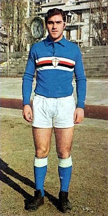 UC Sampdoria - Wikipedia