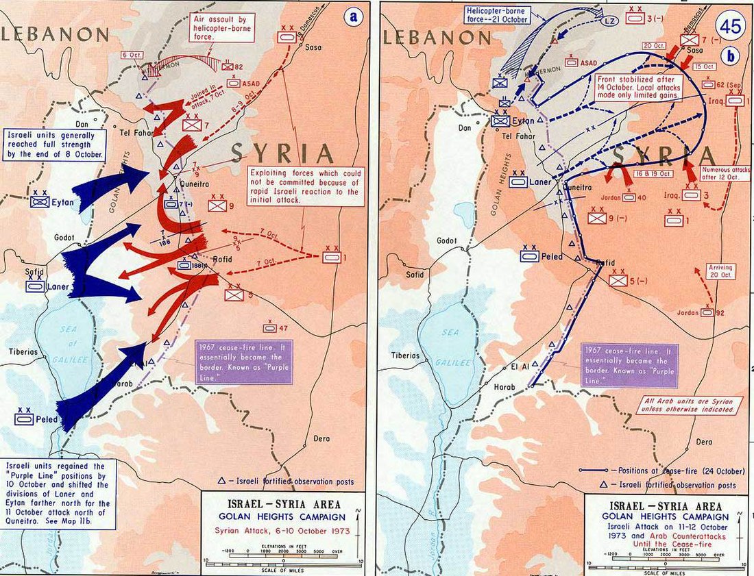 Resolutie 338 Veiligheidsraad Verenigde Naties