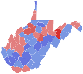 <span class="mw-page-title-main">1978 United States Senate election in West Virginia</span>