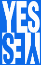 Logotipo de la campaña "Sí"