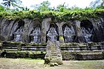 Gambar alit antuk Candi Gunung Kawi