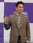 Joo Sang-wook: Años & Cumpleaños