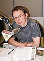 Igor Janke w radio TOK FM