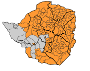 2008 Zimbabwe Cholera Outbreak Combined