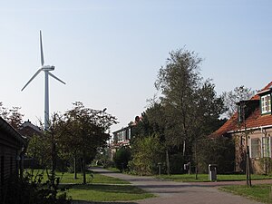 Hermann-Lietz-Schule Spiekeroog: Schule, Gilden und AGs, Segeln