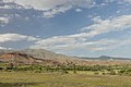 * Nomination Landscapes seen from the road M2 - views of the surrounding areas of Arpi village. Vayots Dzor Province, Armenia. --Halavar 01:19, 30 November 2015 (UTC) * Promotion Good quality. Very nice landscape photography! --Michael Barera 03:52, 30 November 2015 (UTC)