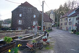 2016-03 - Gouhenans - 16.JPG