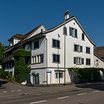 Vogthaus