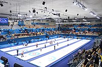 2018 Olympics Gangneung Curling Centre 2.jpg