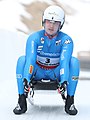 * Nomination Men's World Cup at the 2021/22 Luge World Cup Final and 2022 European Luge Championships in St. Moritz–Celerina: Lukas Gufler (Italy) --Sandro Halank 18:00, 1 December 2022 (UTC) * Promotion  Support Good quality. --Poco a poco 21:52, 1 December 2022 (UTC)