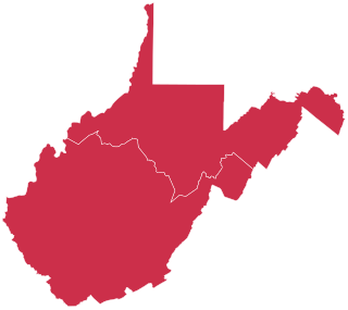 <span class="mw-page-title-main">2022 United States House of Representatives elections in West Virginia</span>