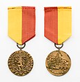 * Nomination Medal za Zasługi dla Miasta Kłodzka --Jacek Halicki 00:51, 14 March 2023 (UTC) * Promotion  Support Good quality.--Agnes Monkelbaan 05:24, 14 March 2023 (UTC)