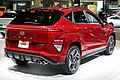 2024 Hyundai Kona N-Line