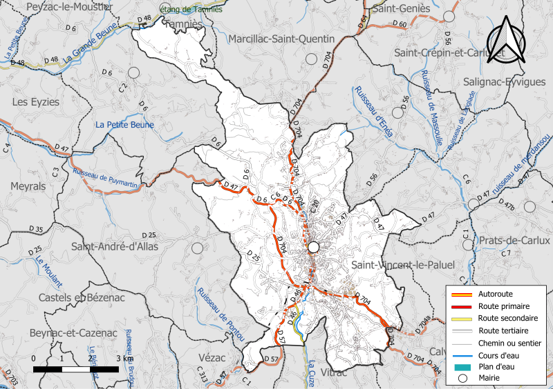 File:24520-Sarlat-la-Canéda-Routes-Hydro.svg