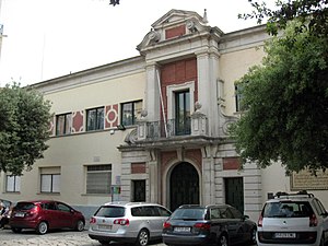 Instituto Ramón Muntaner