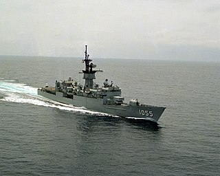 USS <i>Hepburn</i>