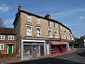 37 to 45 High Street in Bexley.