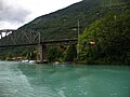 Most u Interlakenu