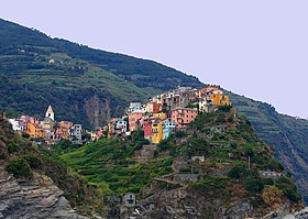 Corniglia