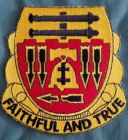 Bravo Battery, 7th Battalion, 5th Field Artillery Regiment