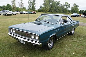 Coronet Dodge Dealer