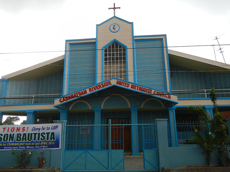 File:9459jfSan Josef Norte Sur Cabanatuan Cityfvf 30.JPG