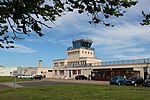 Vignette pour Aéroport de Nancy-Essey